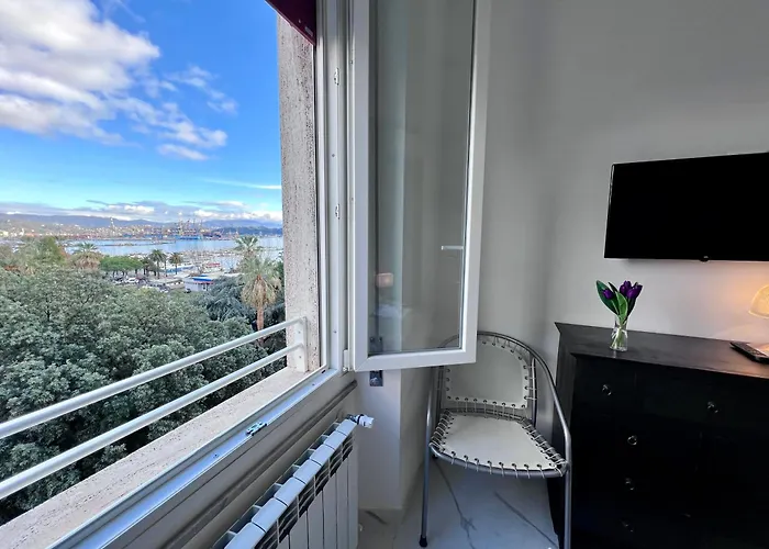 Cinque Terre & - Gasthuis