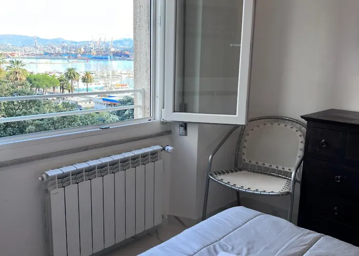 Gasthuis Cinque Terre & - 3*