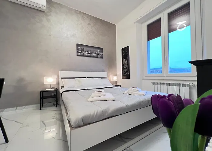 Cinque Terre & - Penzion 3*