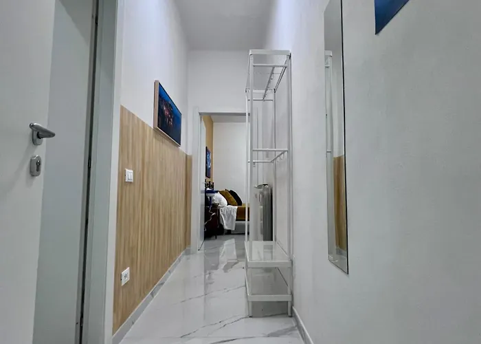 Cinque Terre & - Penzion