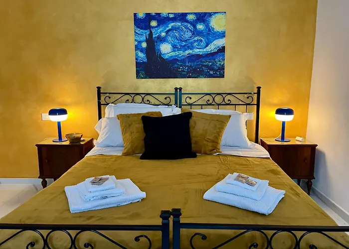 Penzion Cinque Terre & -