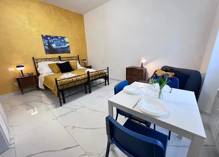 Penzion Cinque Terre & -