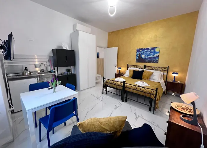 Penzion Cinque Terre & -