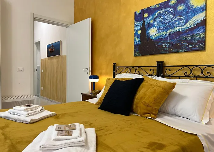 Penzion Cinque Terre & -