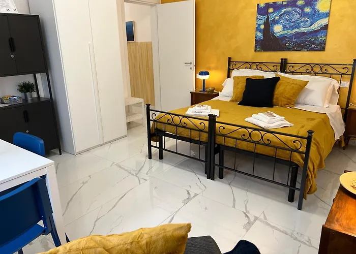 Cinque Terre & - Gasthuis La Spezia