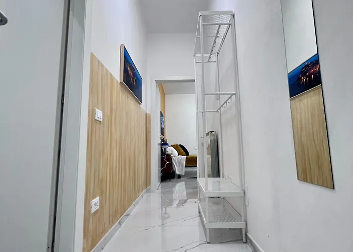 Penzion Cinque Terre & -