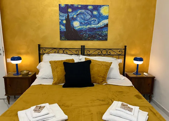 Cinque Terre & - Penzion